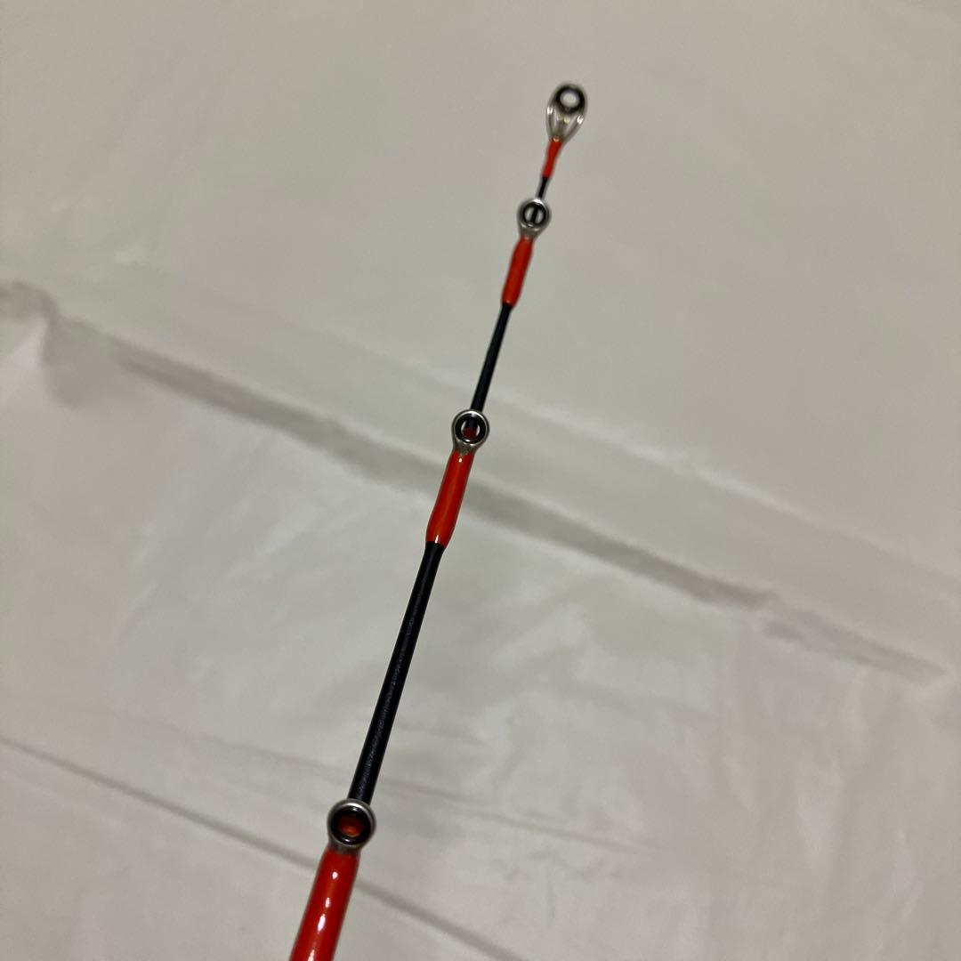 ダイワ カワハギX MH-180 ロッド DAIWA KAWAHAGI X