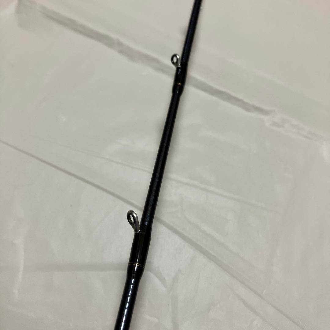 ダイワ カワハギX MH-180 ロッド DAIWA KAWAHAGI X