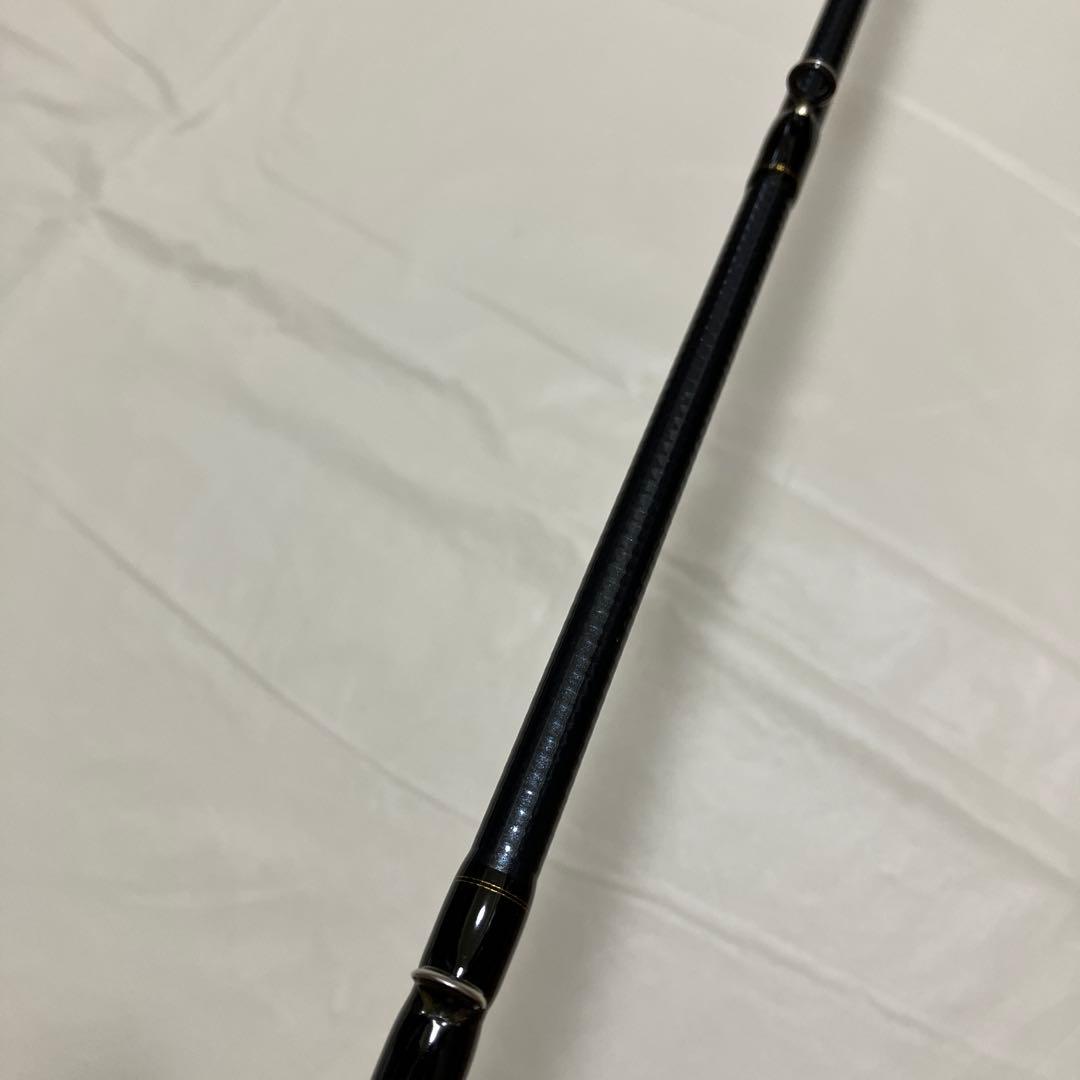 ダイワ カワハギX MH-180 ロッド DAIWA KAWAHAGI X