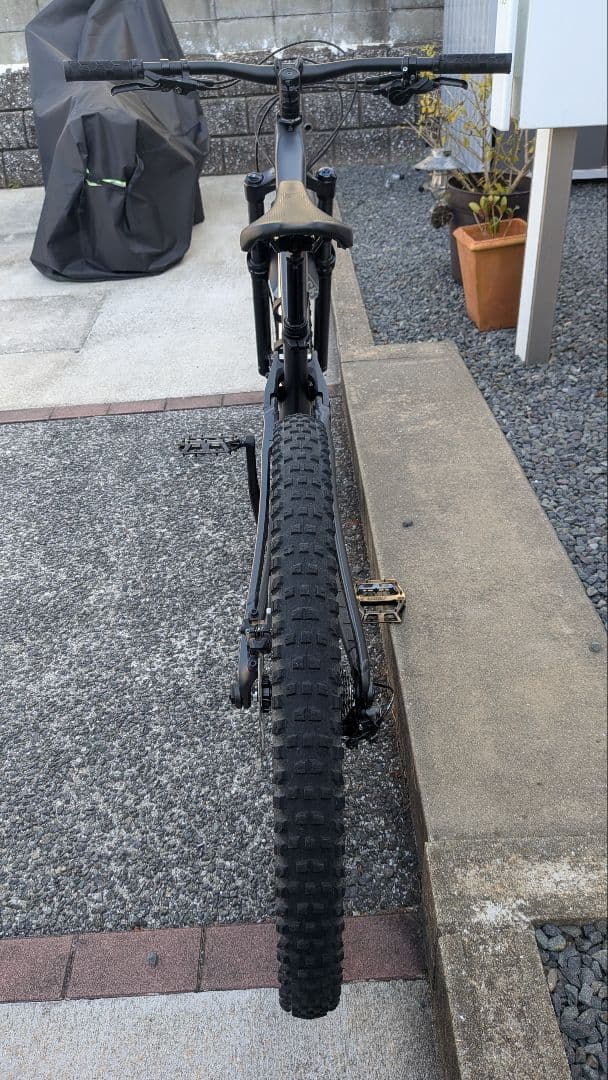 自転車本体 TREK FUEL EX 5 GEN5 xs 29er