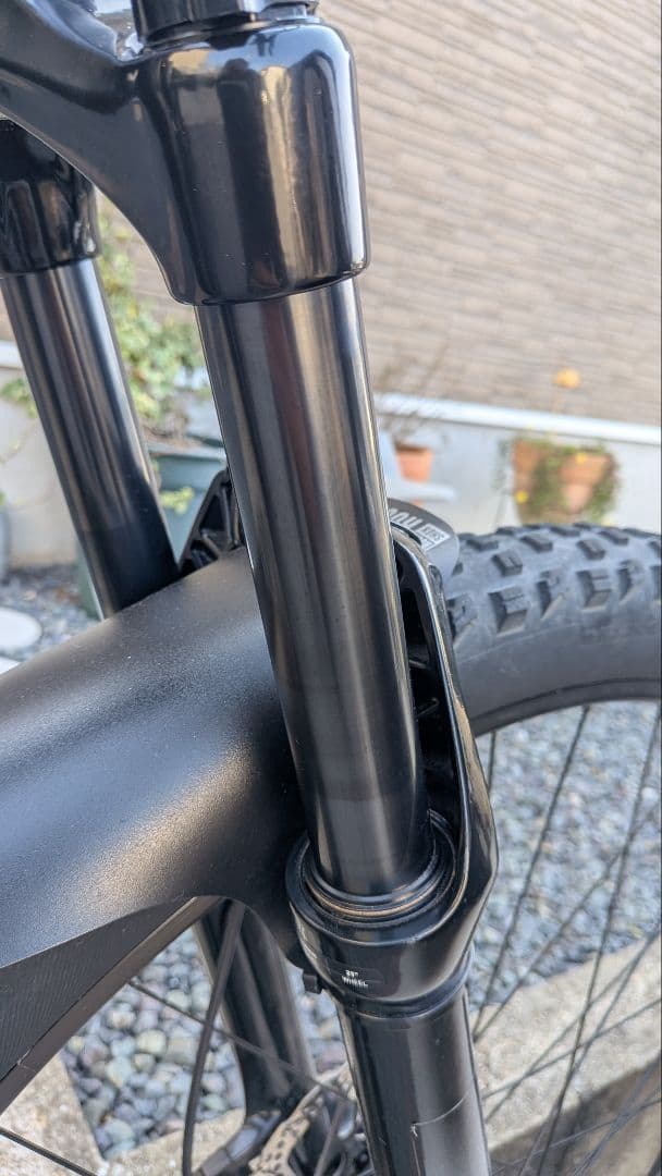 自転車本体 TREK FUEL EX 5 GEN5 xs 29er