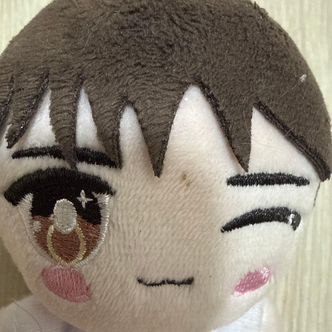 山中柔太朗　M!LK　ちびぬい【匿名配送】