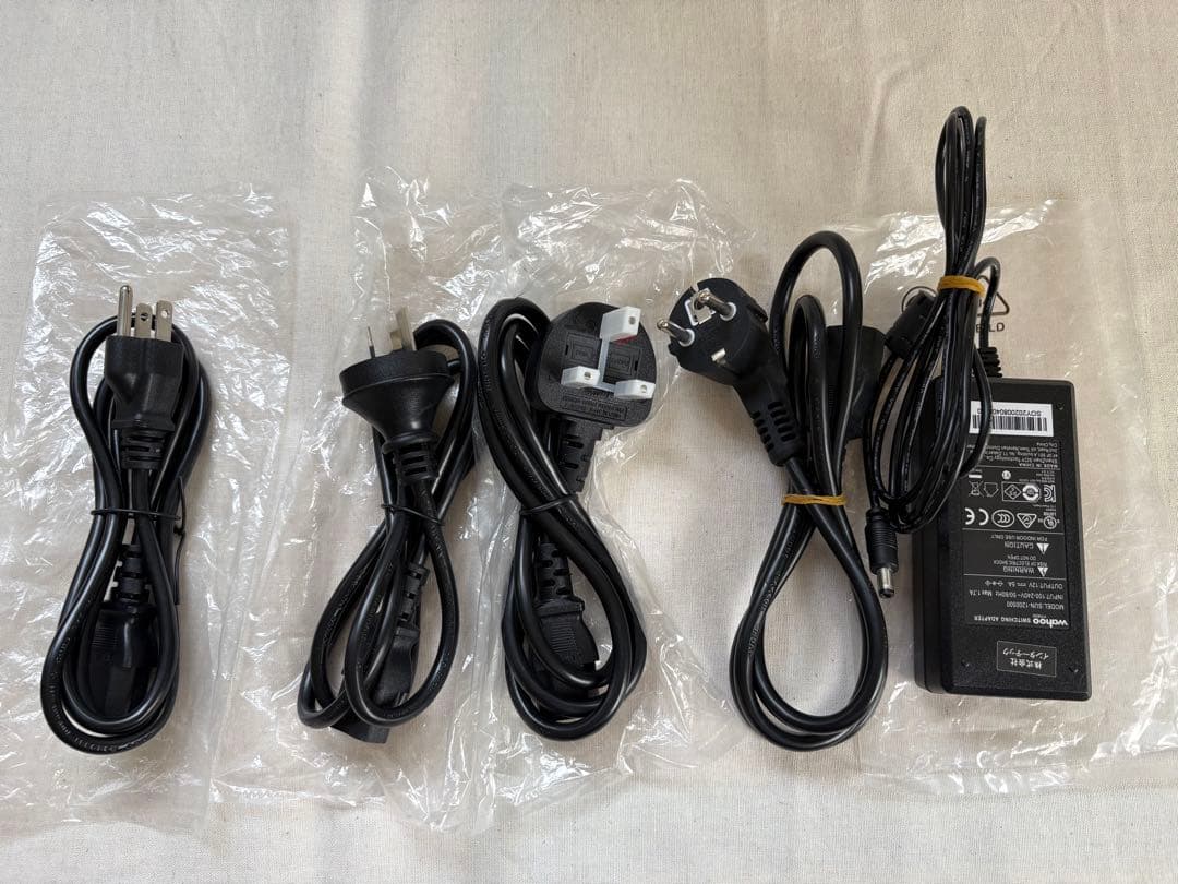★一部部品破損　wahoo kickrスナップ スマートバイクトレーラー★