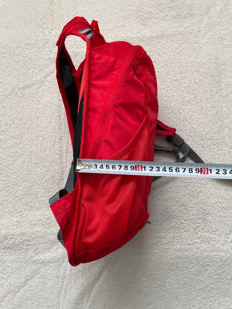SALOMON サロモン　トレランリュック　TRAIL10