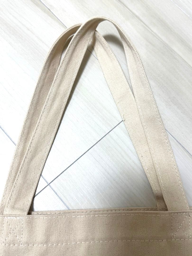 嵐を旅する展示会　トートバッグ ARASHI トートバッグ 美品