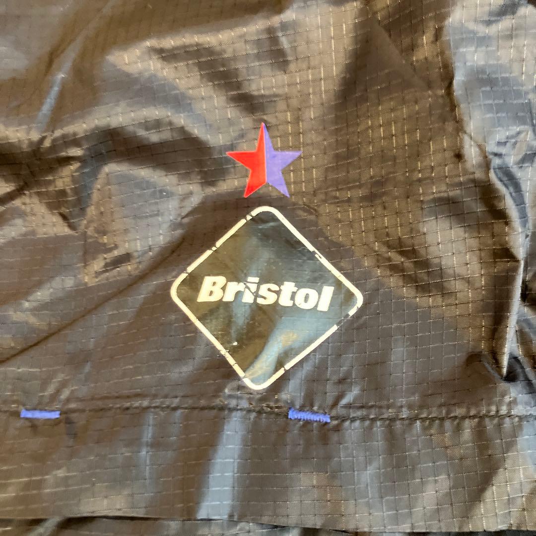 Bristol ピステ ウィンドブレーカー M