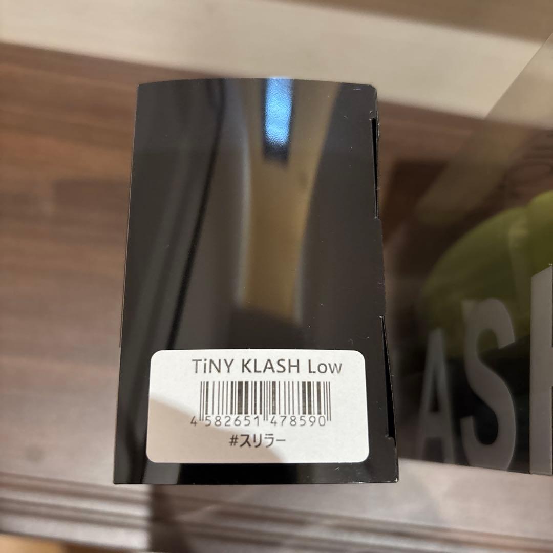 ルアー・フライ TiNY KLASH & KLASH9