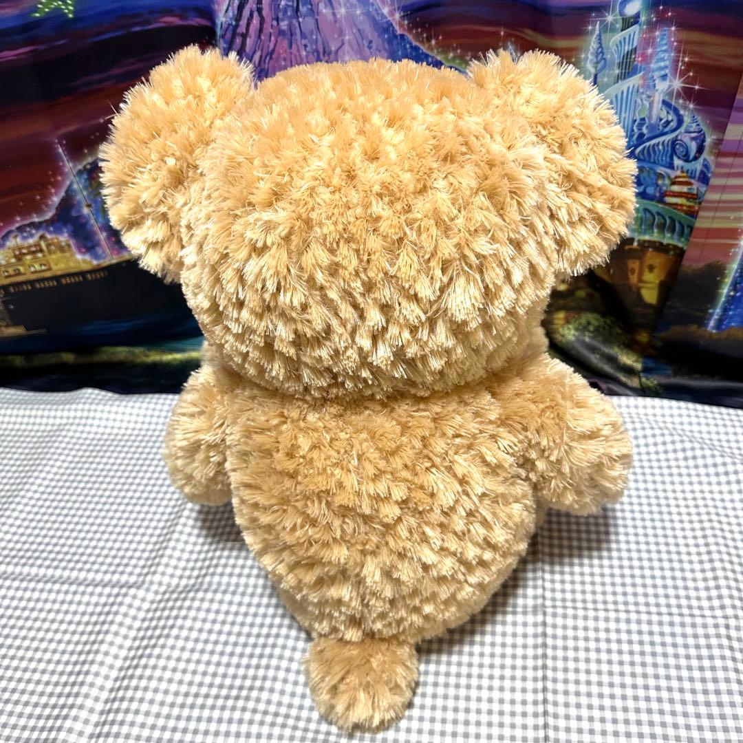 美品　ダッフィー Ｍサイズ ぬいぐるみ　東京ディズニーシー