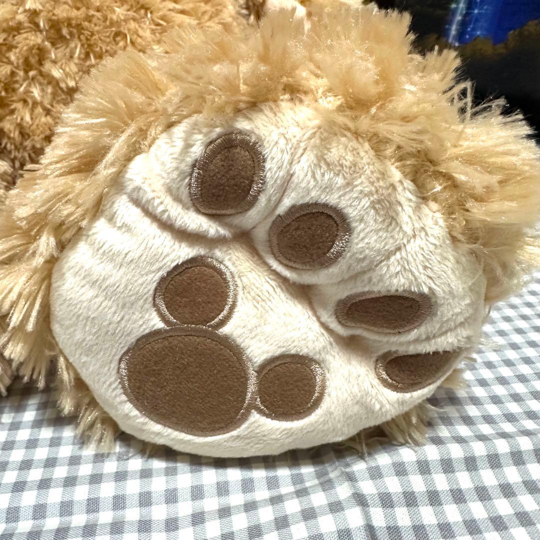美品　ダッフィー Ｍサイズ ぬいぐるみ　東京ディズニーシー