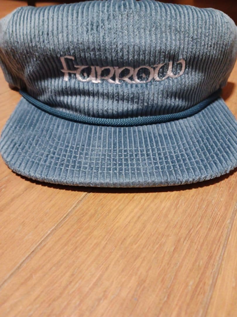 FURROW SURF MANDALA HULL マンダラ