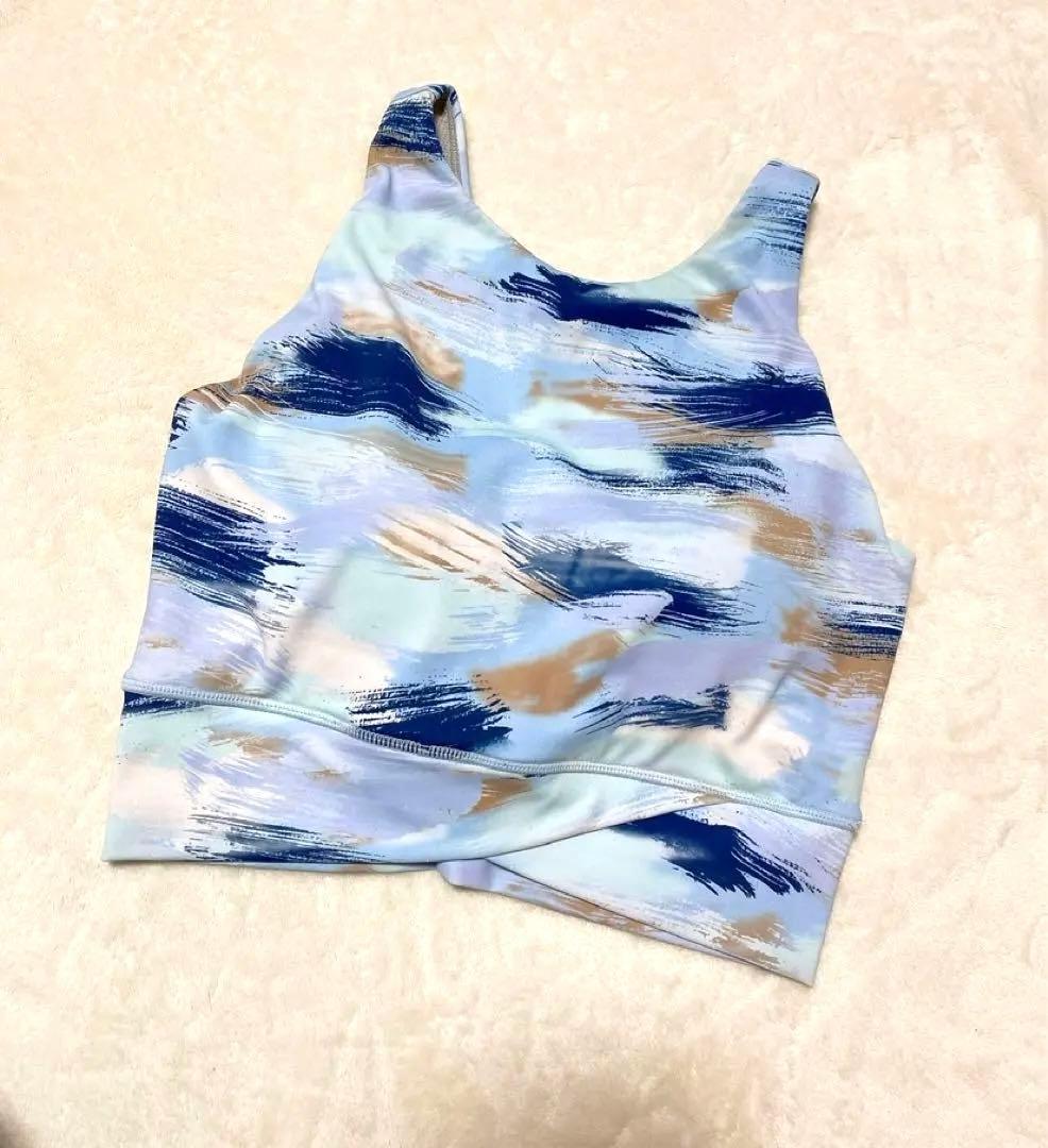 スカーラ ブラトップ S 美品 LAVA