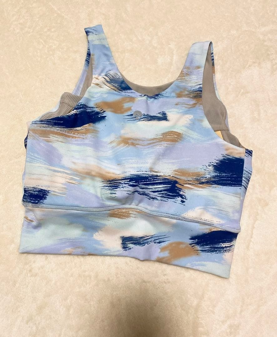 スカーラ ブラトップ S 美品 LAVA