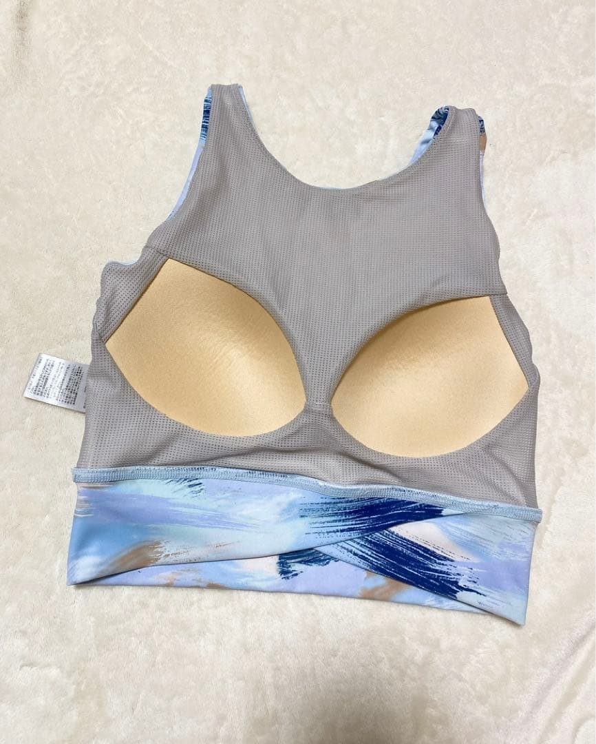 スカーラ ブラトップ S 美品 LAVA
