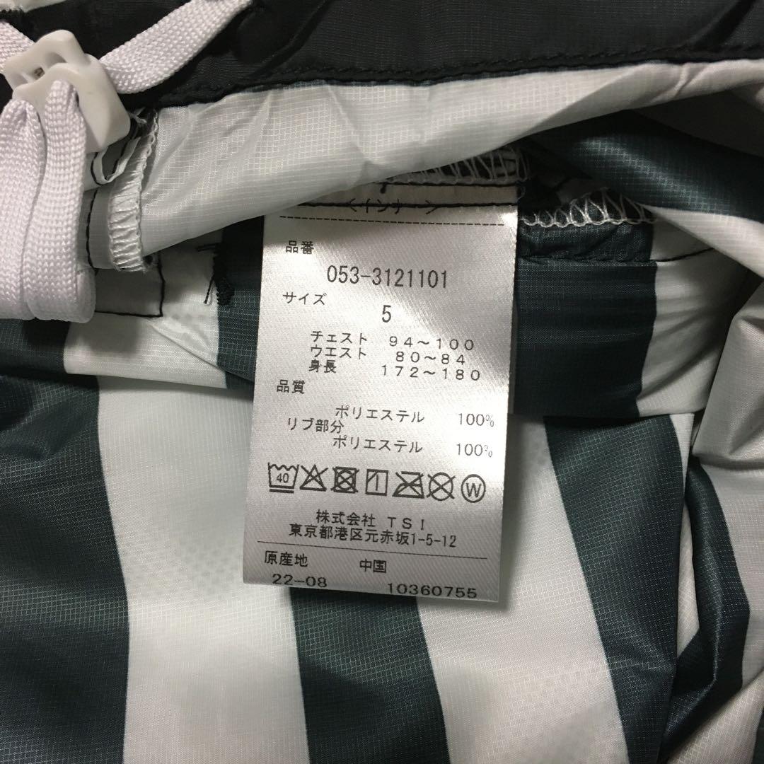 パーリーゲイツ スニード