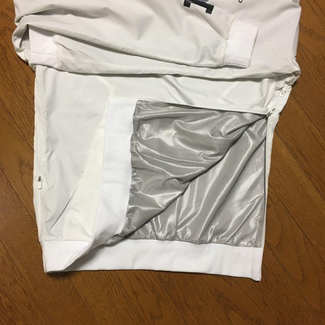 パーリーゲイツ スニード
