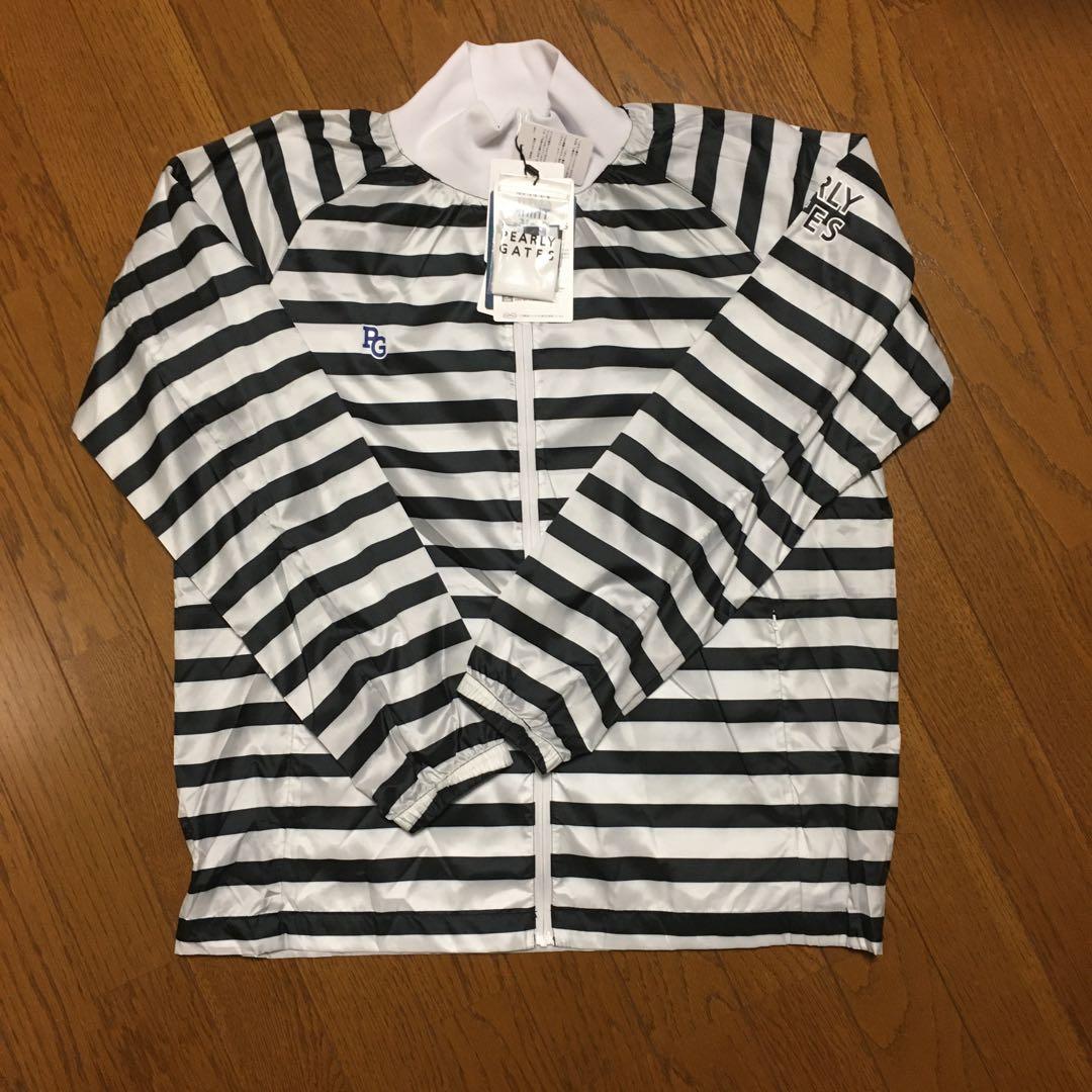 パーリーゲイツ スニード