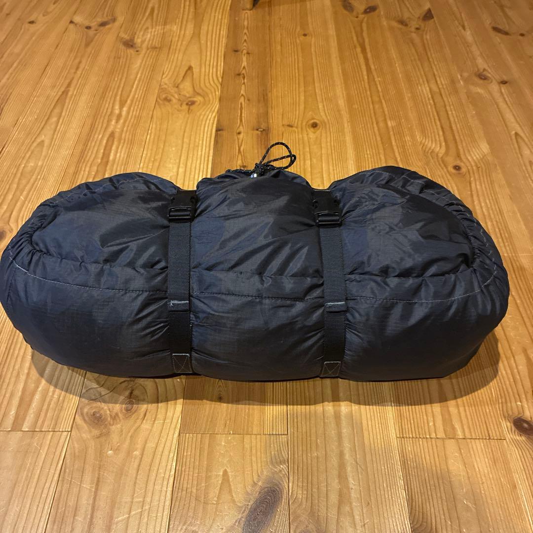ONETIGRIS ワンティグリス CO コメット トンネルテント