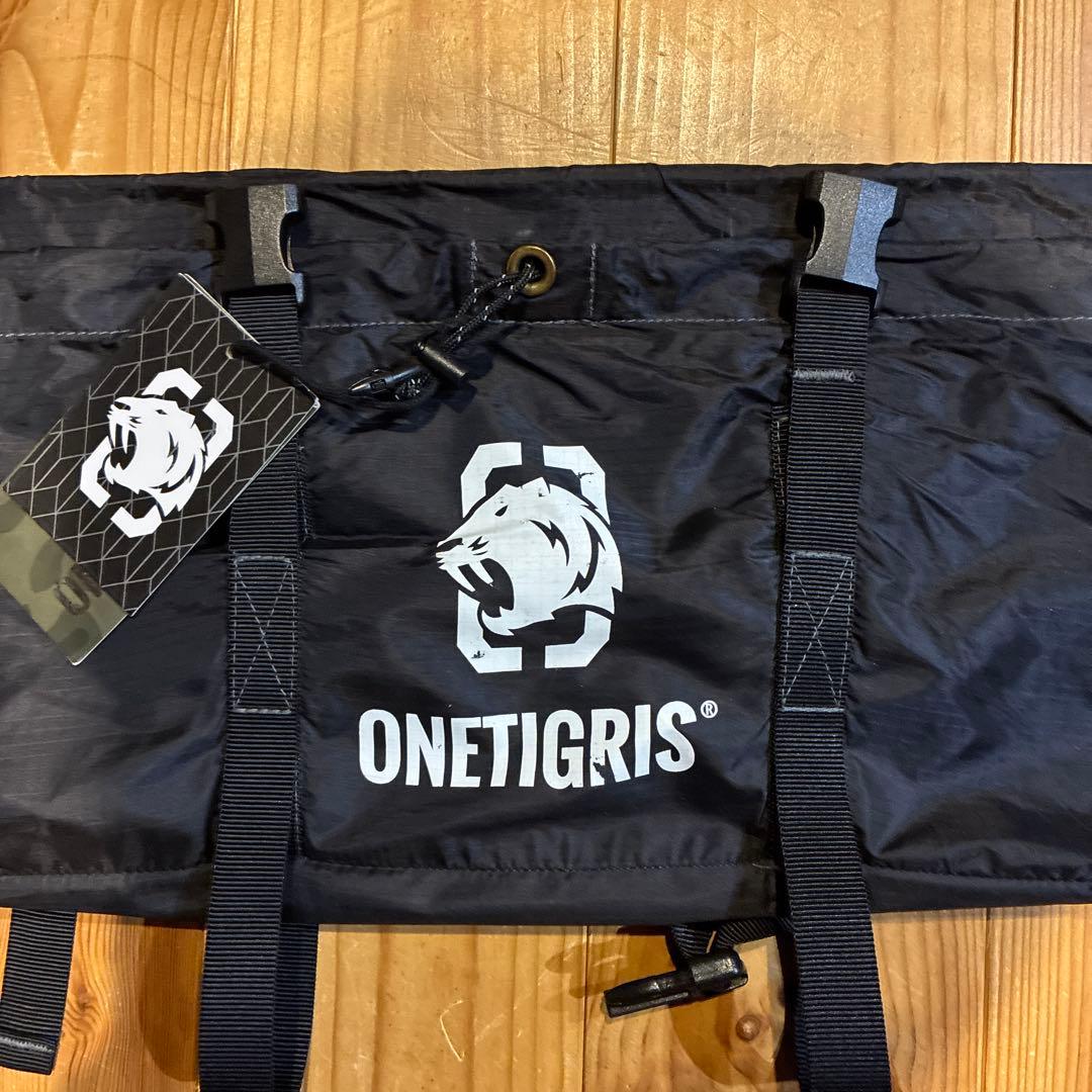 ONETIGRIS ワンティグリス CO コメット トンネルテント