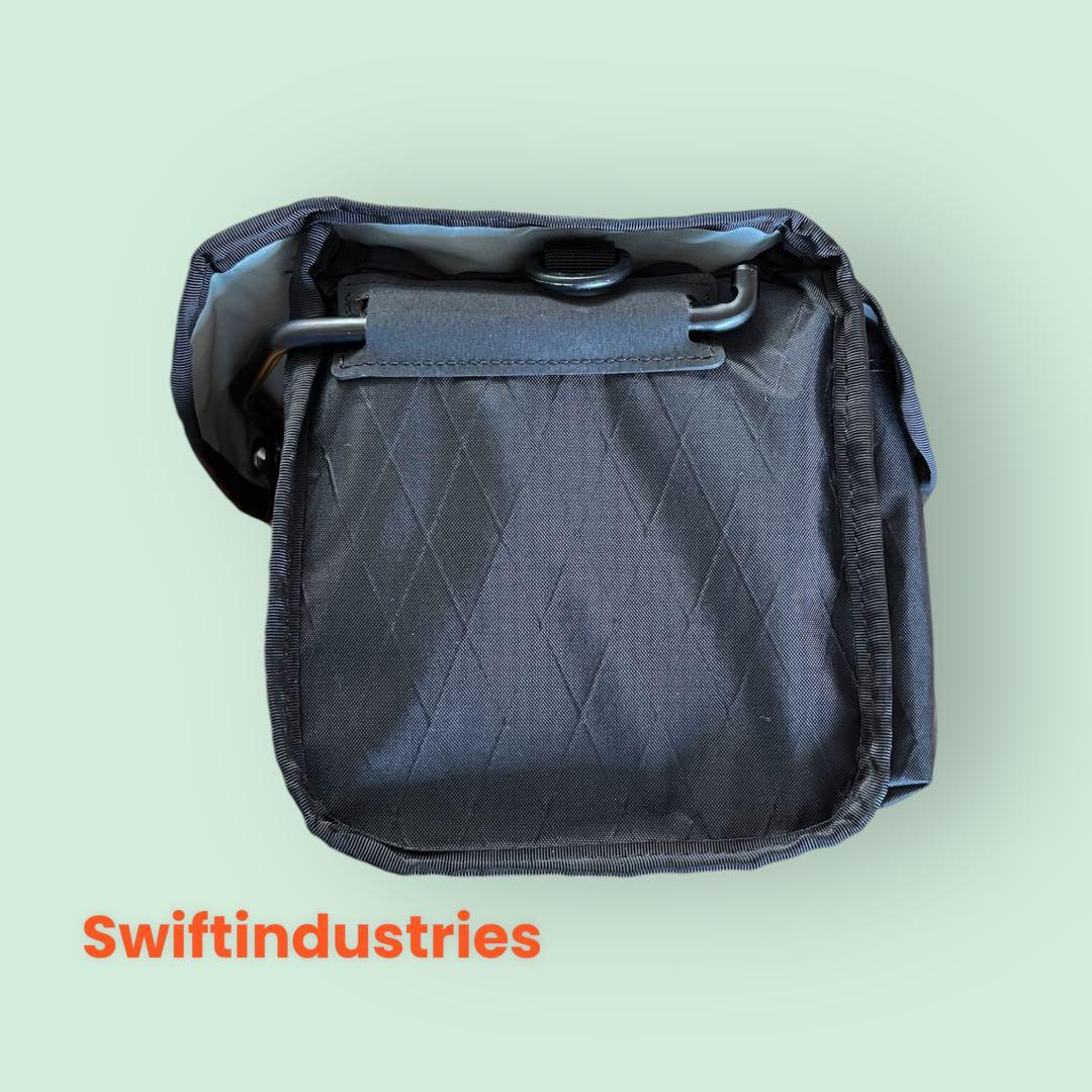 アクセサリー Swiftindustries bluelug surly simworks