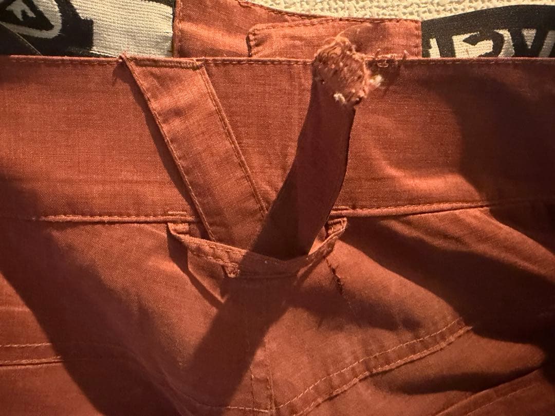 Quiksilver スノーボード 上下セット Sサイズ