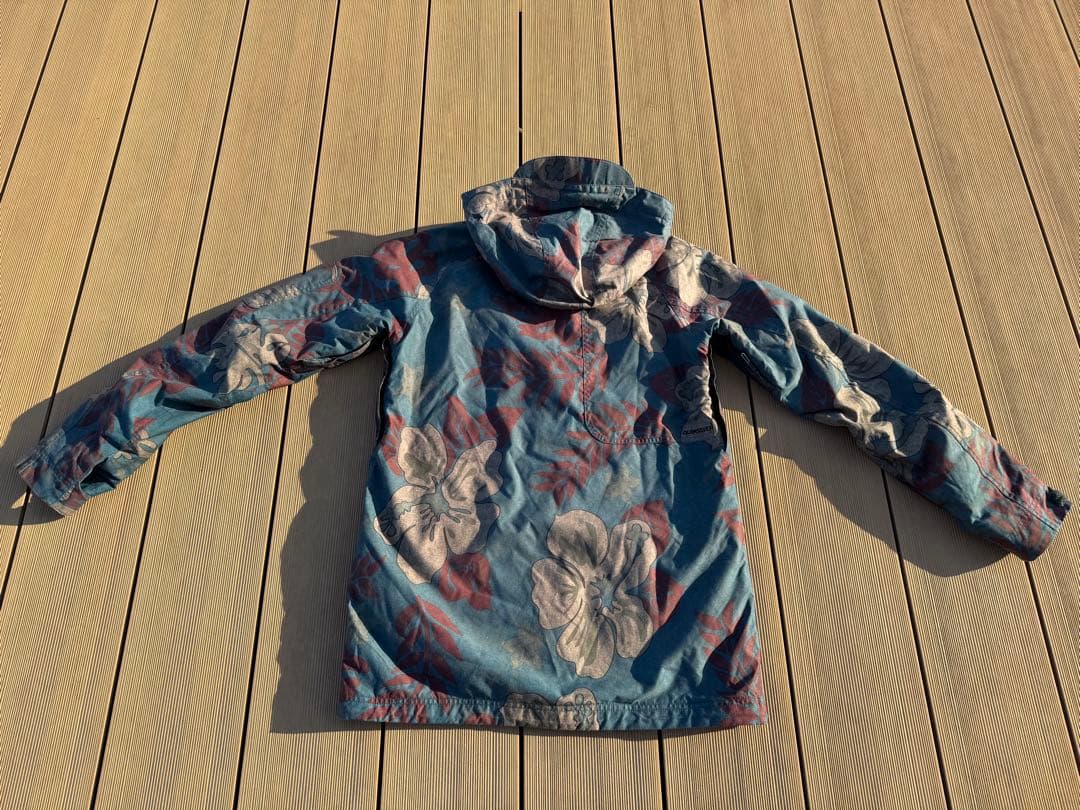 Quiksilver スノーボード 上下セット Sサイズ