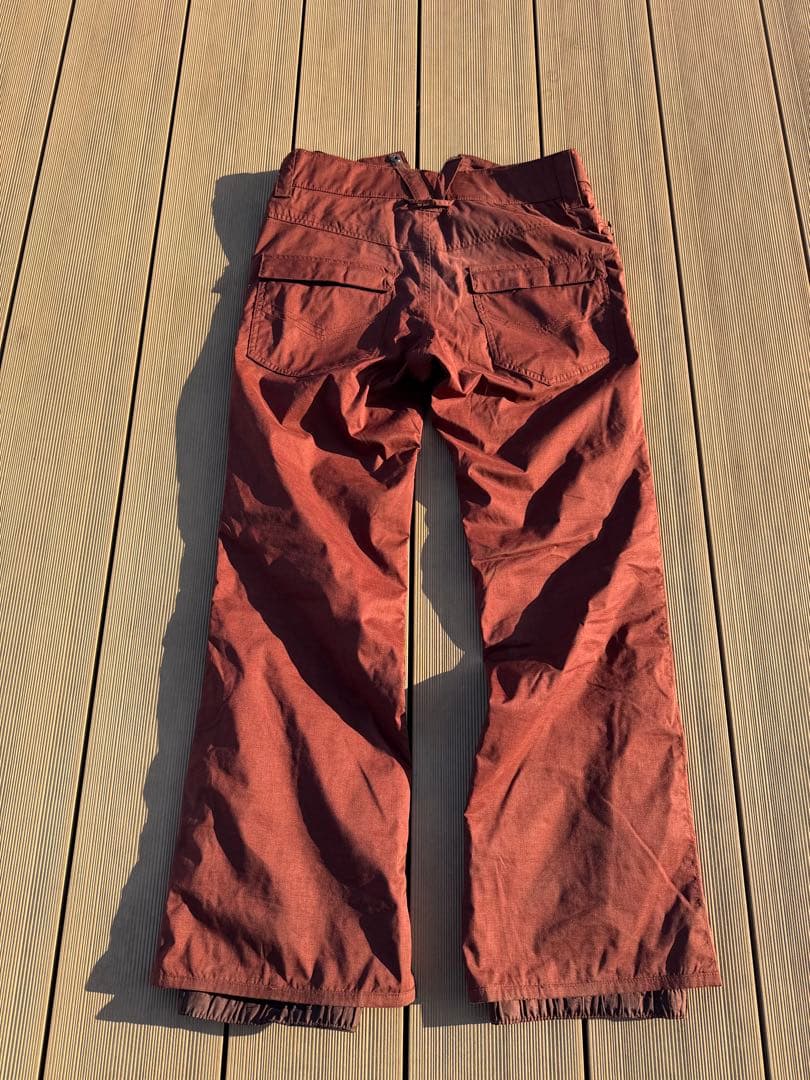 Quiksilver スノーボード 上下セット Sサイズ