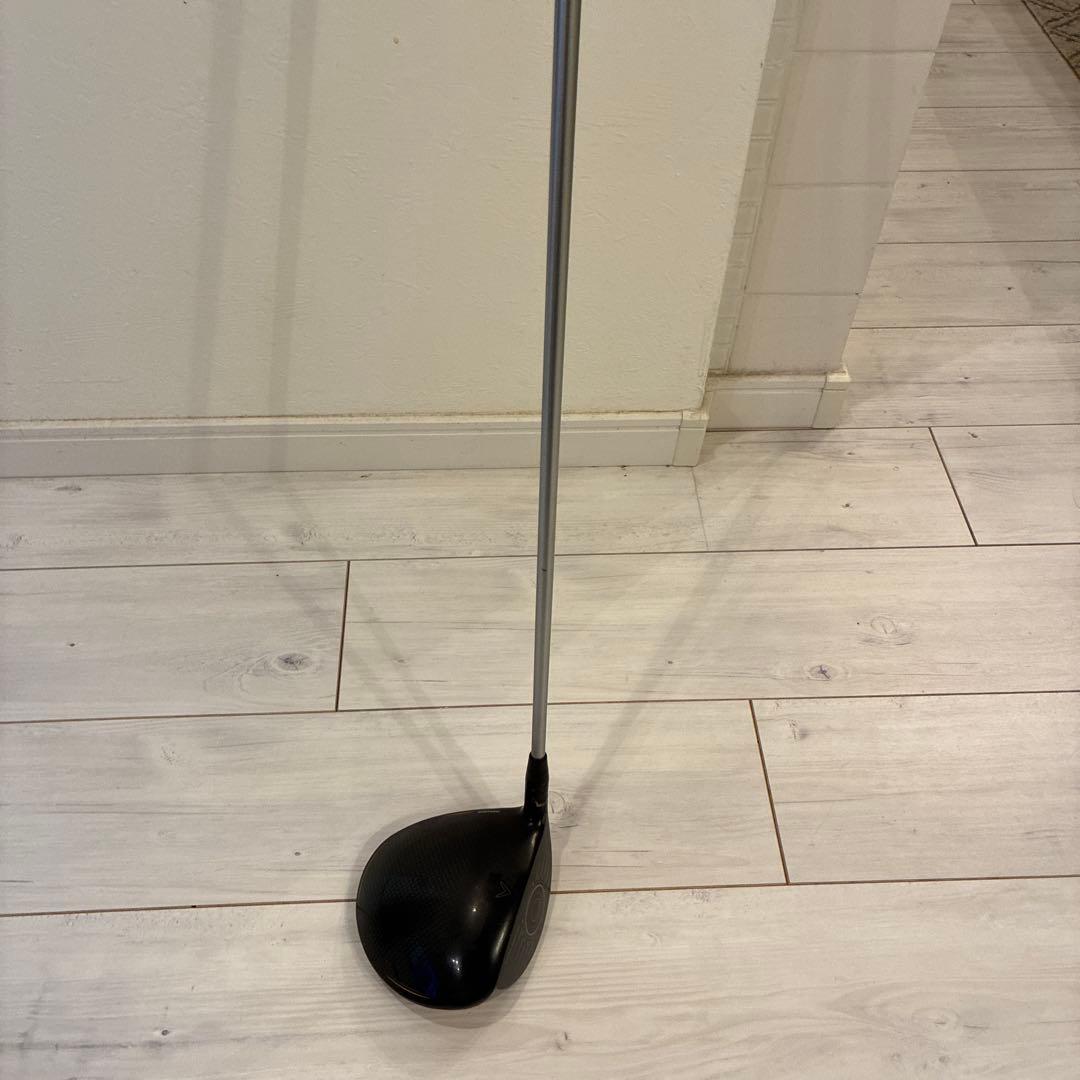 Callaway MAVRIK MAX（キャロウェイマーベリック） 40 SR