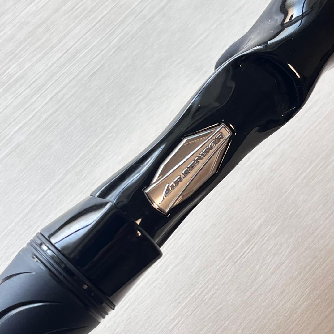 試投のみdaiwa ブレイゾン　C69H-2-Sビッグベイト　バスロッド