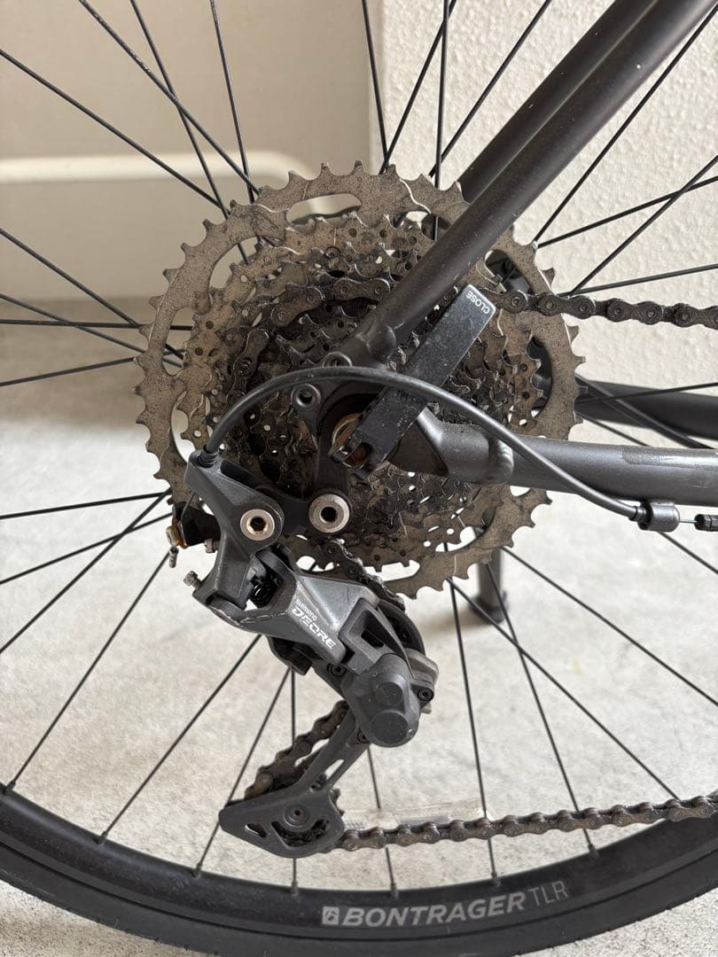 TREK FX 3 Disc 2022年モデル