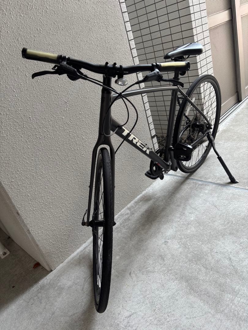 TREK FX 3 Disc 2022年モデル