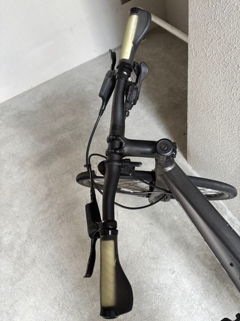 TREK FX 3 Disc 2022年モデル