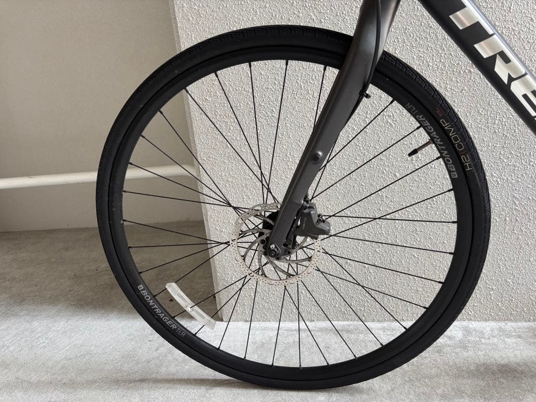 TREK FX 3 Disc 2022年モデル