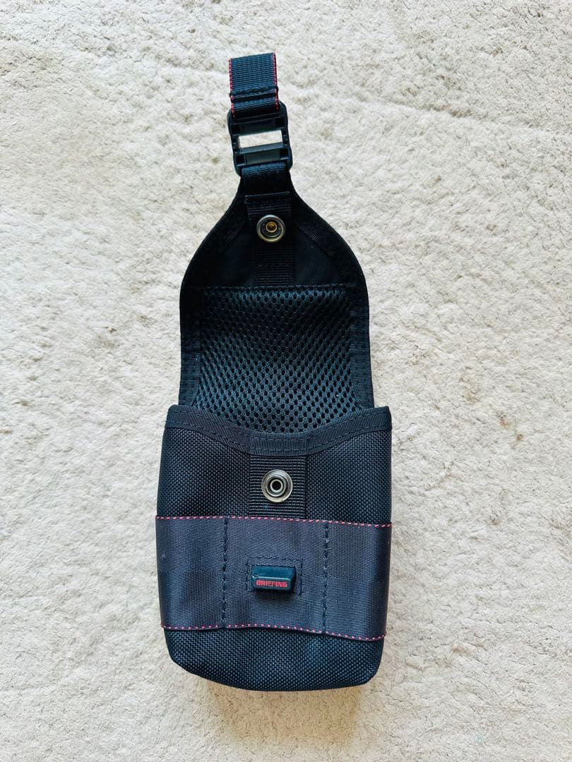 ブリーフィングゴルフ　スコープケース
