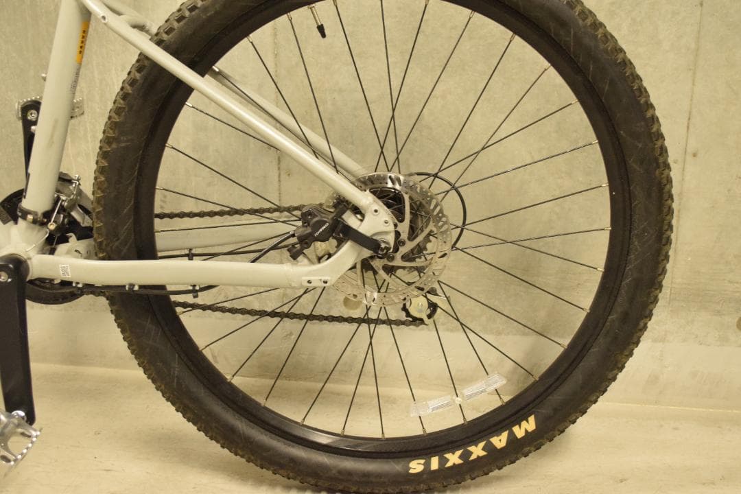 自転車本体 GIANT Bicycles | TALON 2