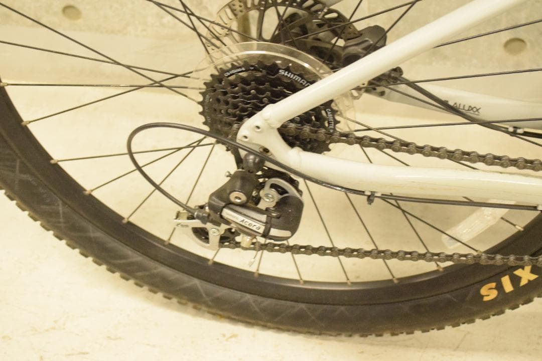 自転車本体 GIANT Bicycles | TALON 2