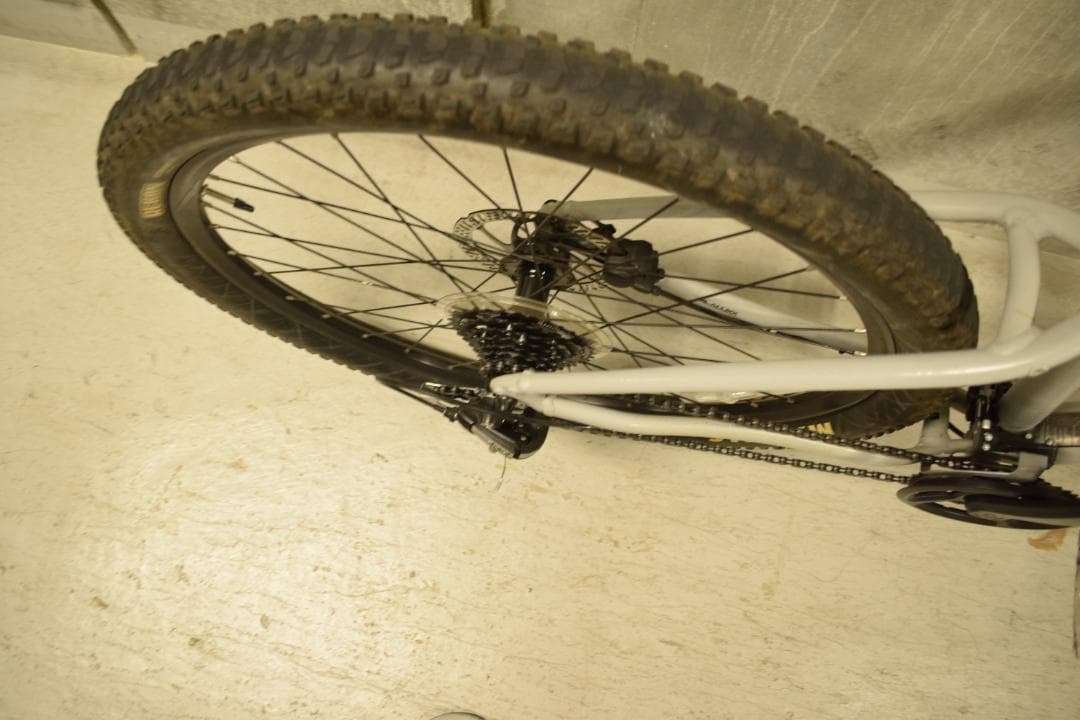 自転車本体 GIANT Bicycles | TALON 2
