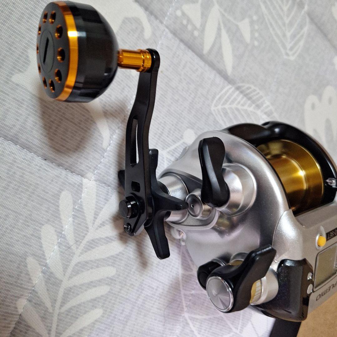 SHIMANO PLEMIO 3000 電動リール