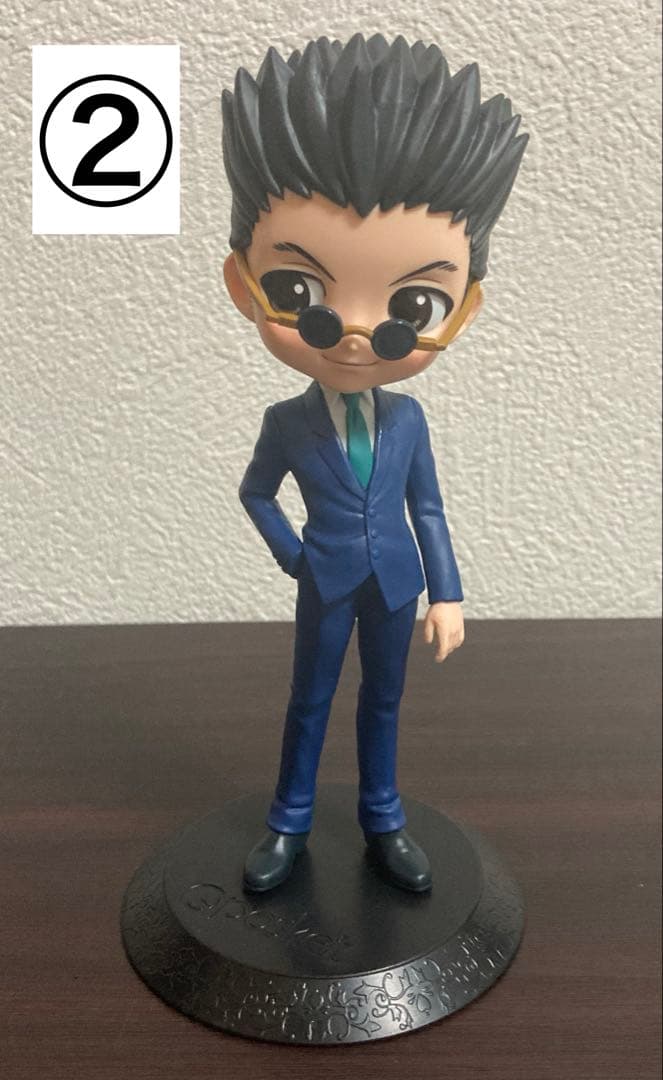 【即購入OK】◾︎匿名配送◾︎ハンターハンター フィギュア まとめ売り セット
