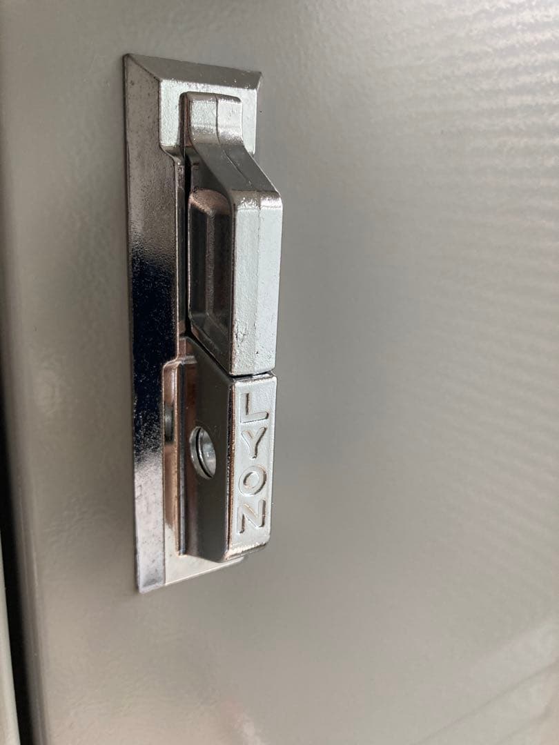 LYON ロッカー　PFS