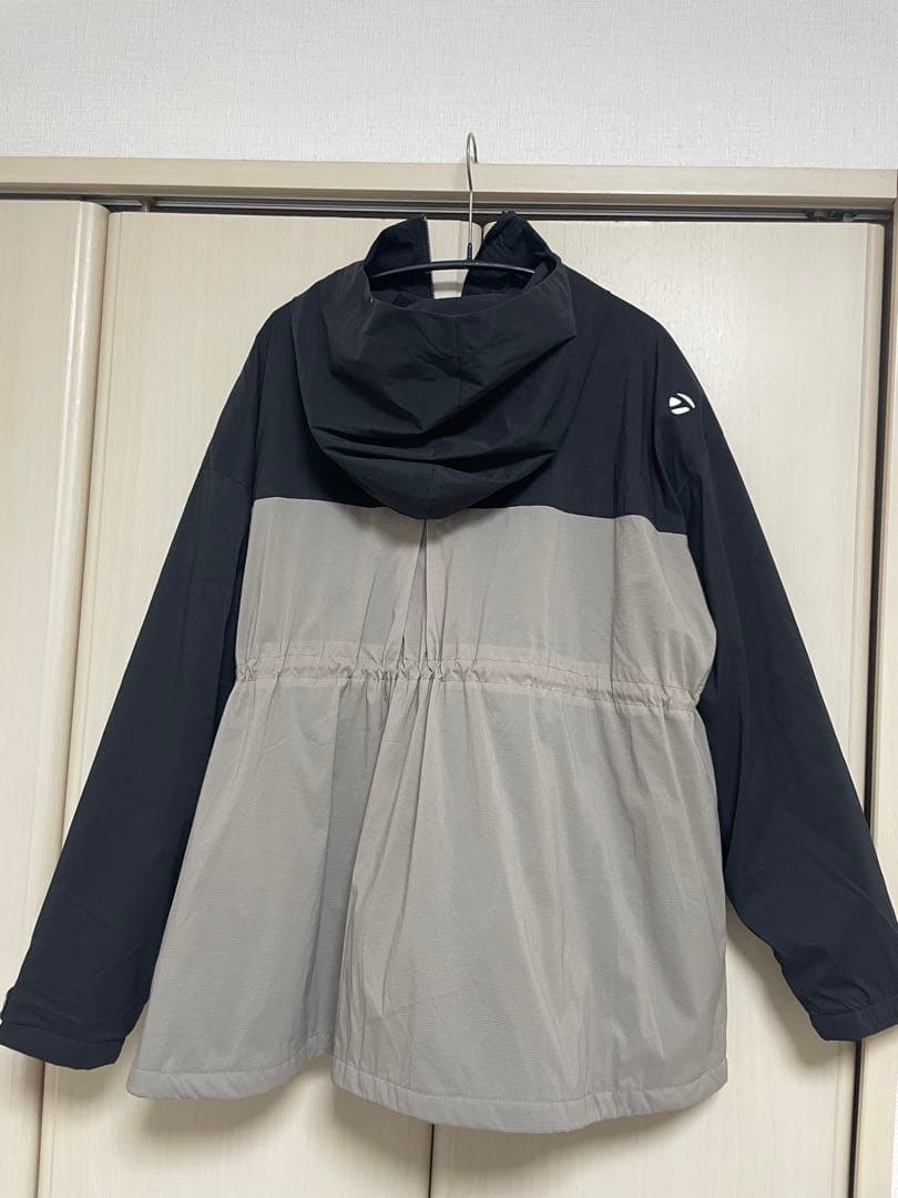 【美品】テーラーメイド:レディース:Sサイズ:フルジップ フーディー