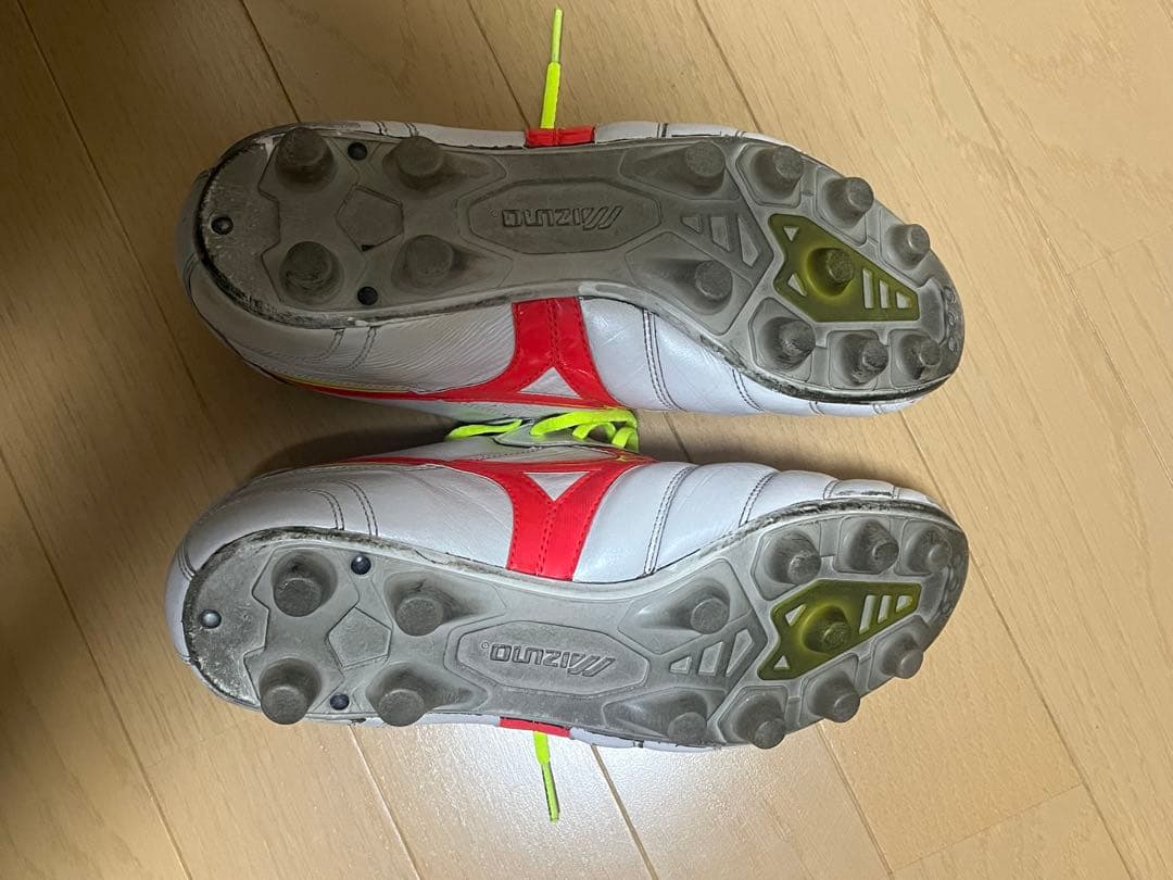 モレリア 2 JAPAN 限定カラー25.5cm
