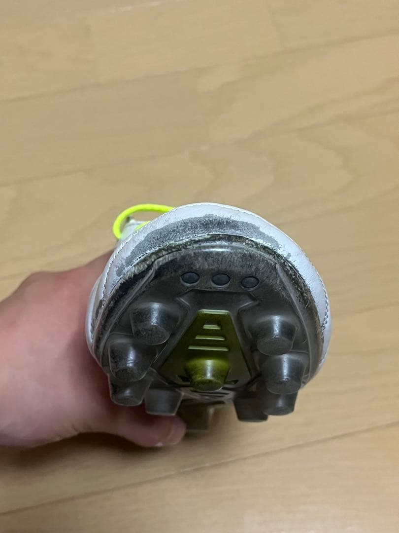 モレリア 2 JAPAN 限定カラー25.5cm