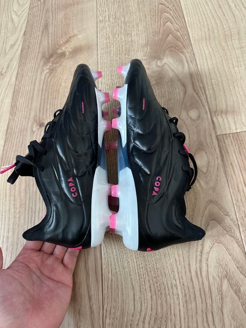 シューズ adidas COPA PURE.1 FG