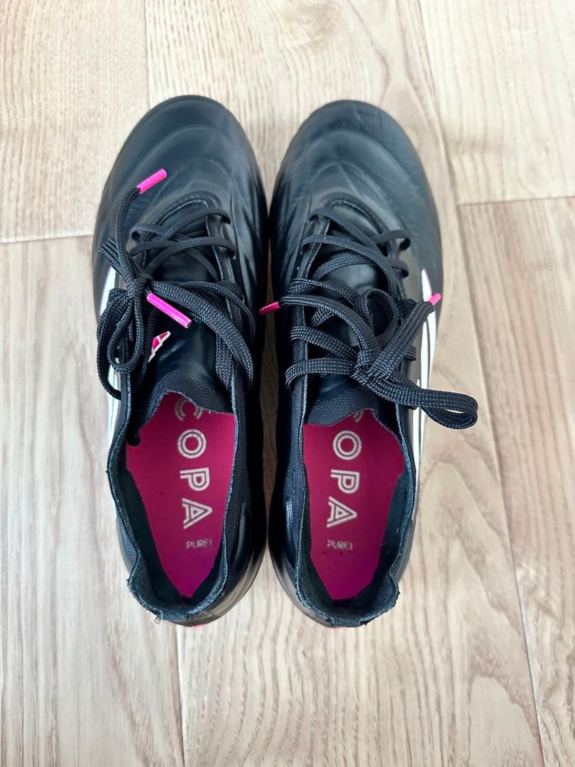シューズ adidas COPA PURE.1 FG