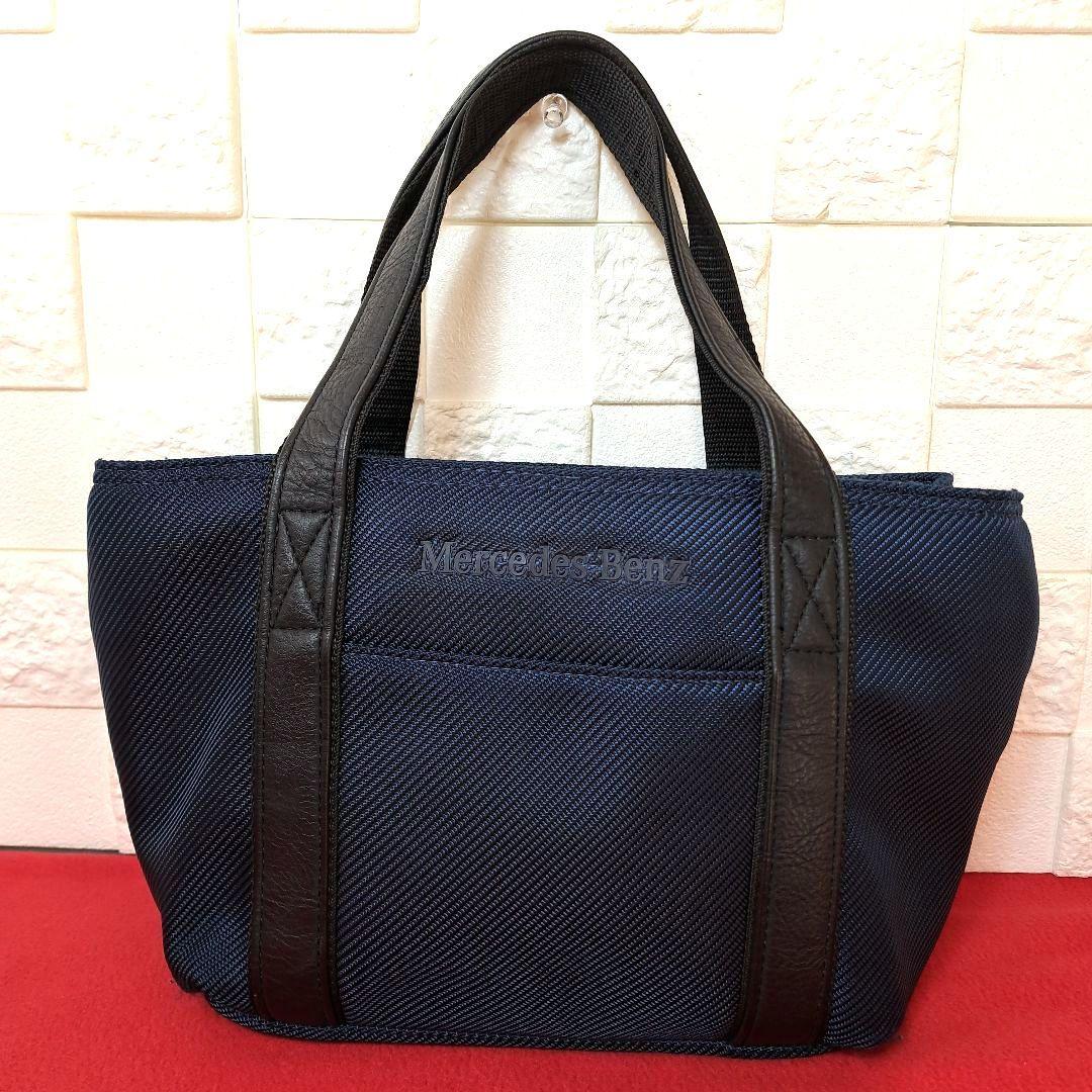 メルセデスベンツ ✕ タイトリストコラボ品 カートバック/ ラウンドバック