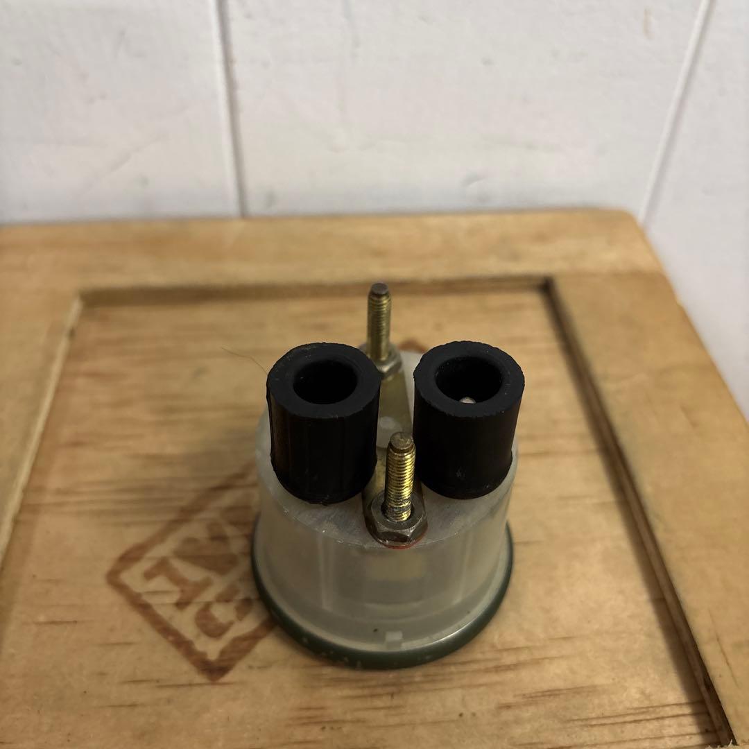 米軍　実物　HMMWV OIL PRESSURE GAUGE 送料無料