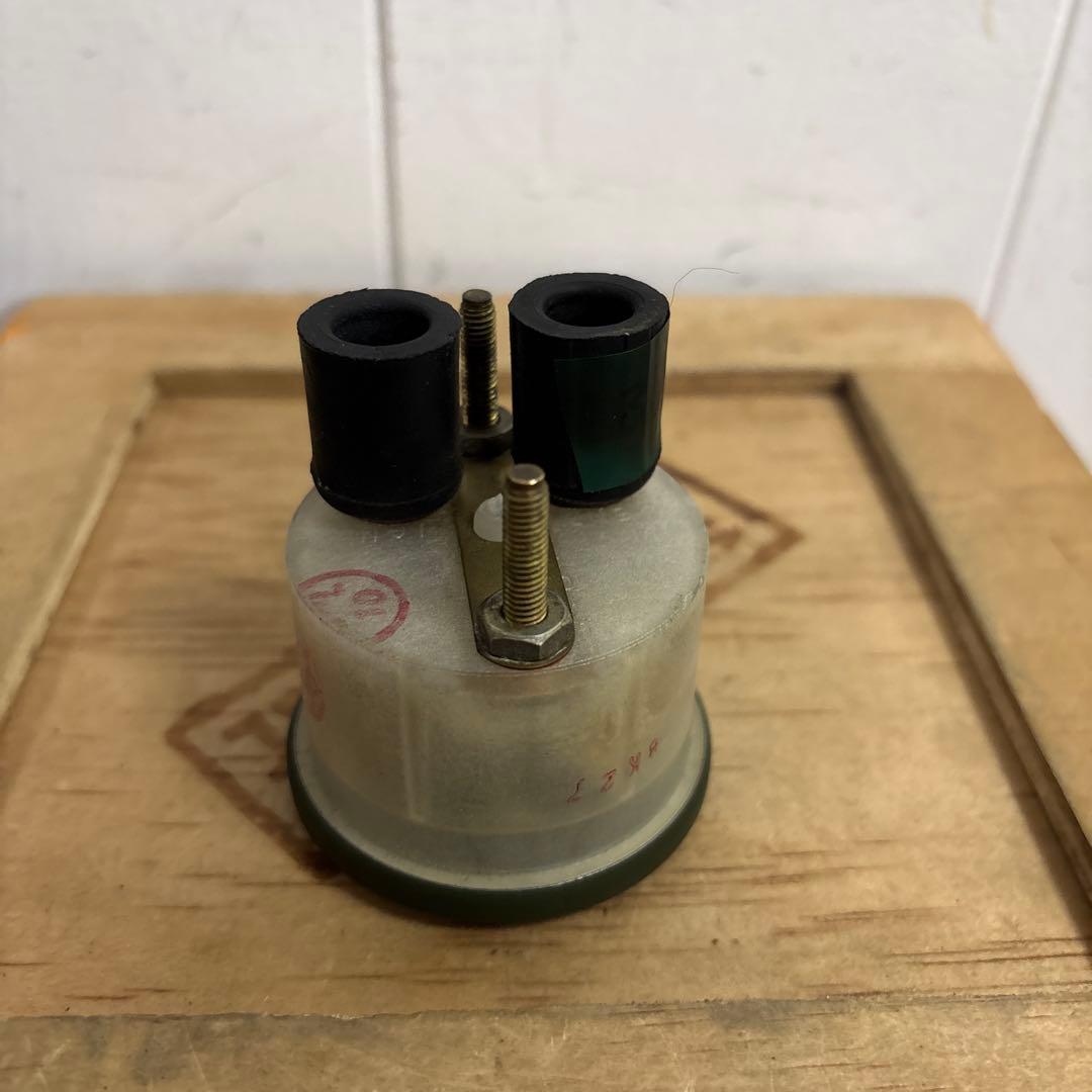 米軍　実物　HMMWV OIL PRESSURE GAUGE 送料無料