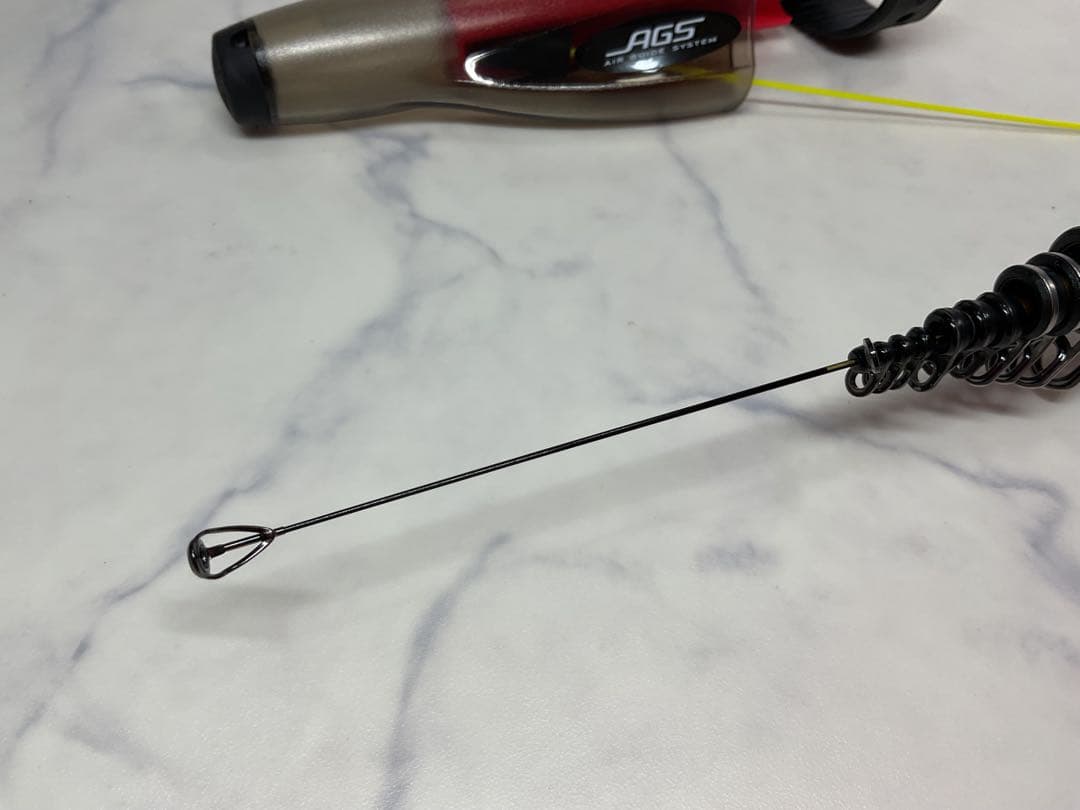 DAIWA ダイワMONSTER FORCE モンスターフォース A 尾長50