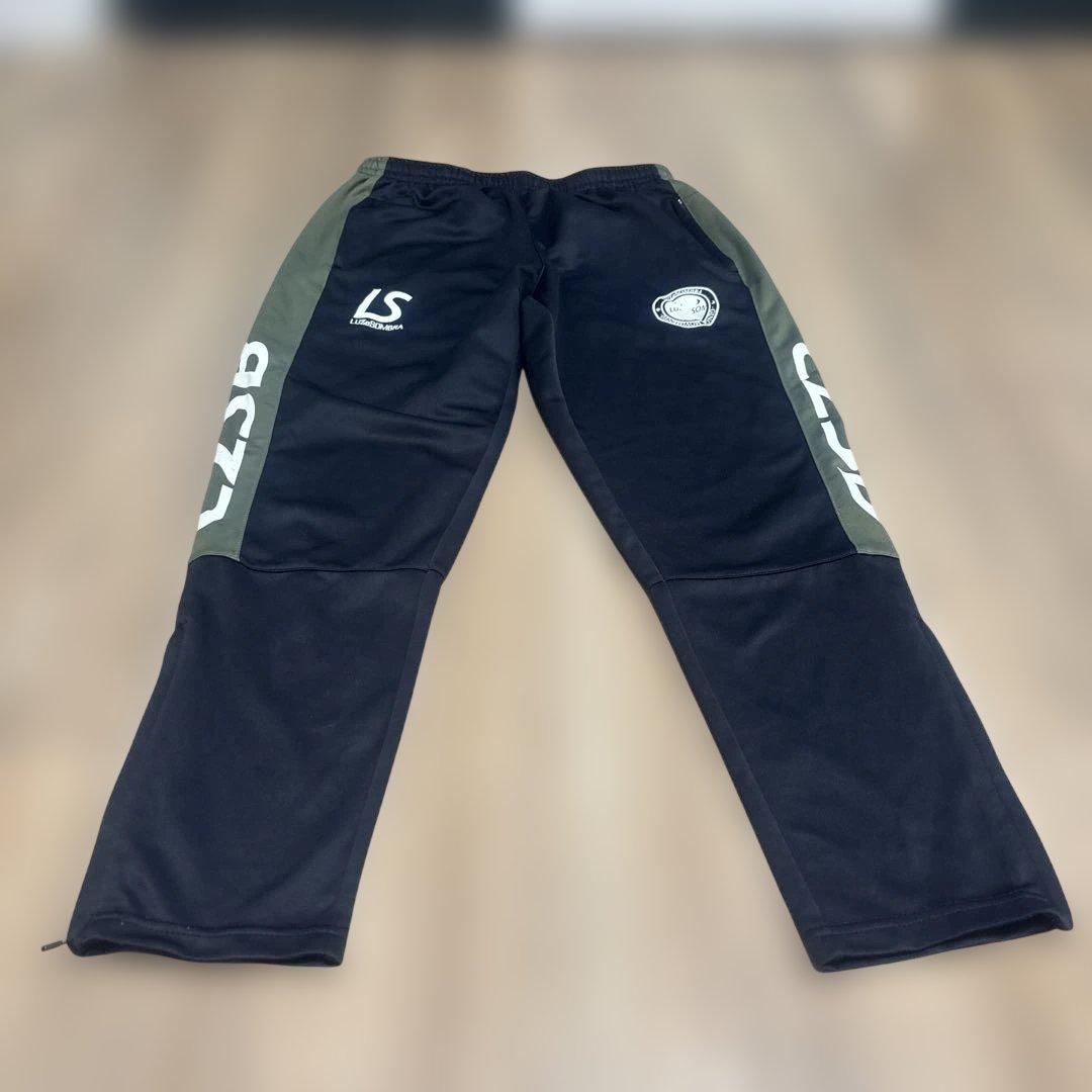 ［超美品］ルースイソンブラ ジャージ上下セット Ｍサイズ