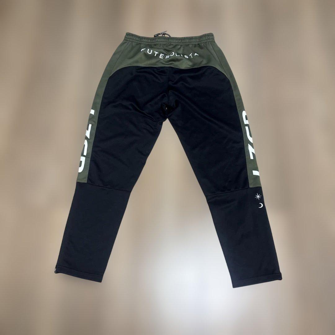 ［超美品］ルースイソンブラ ジャージ上下セット Ｍサイズ